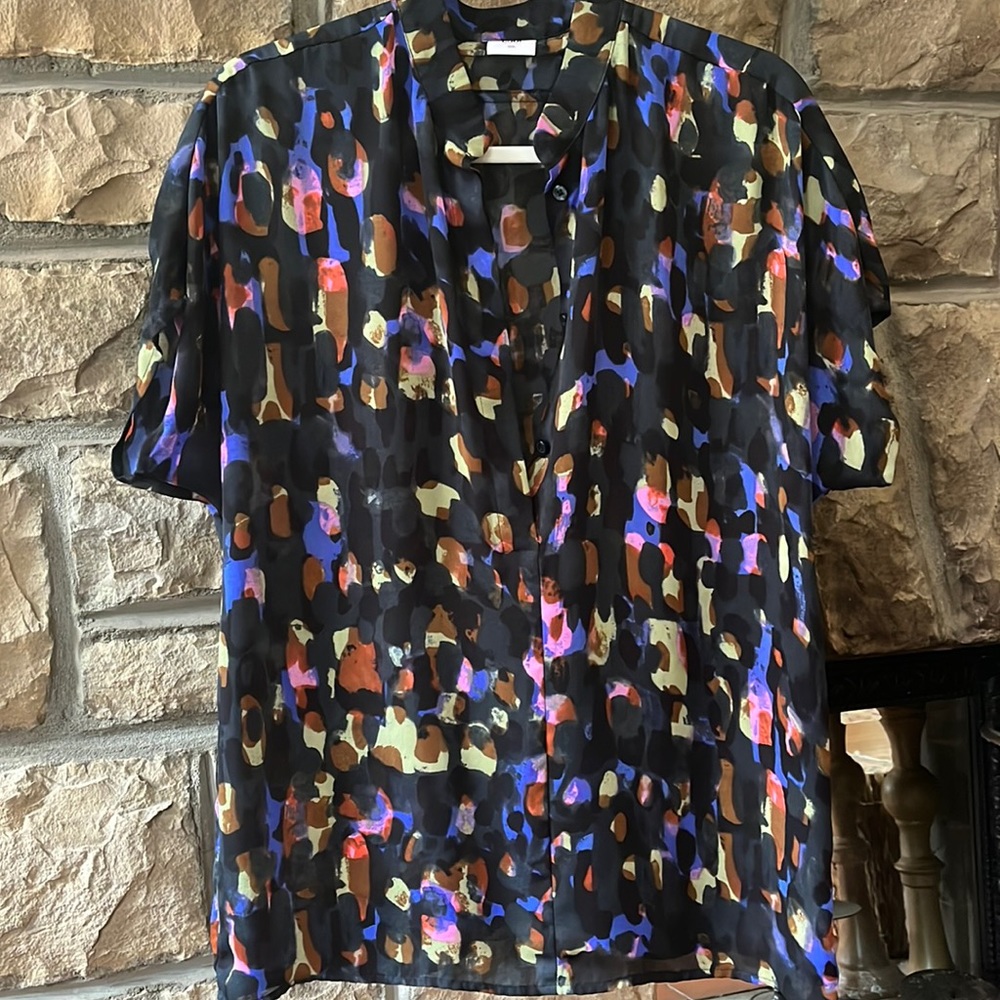 Blouse